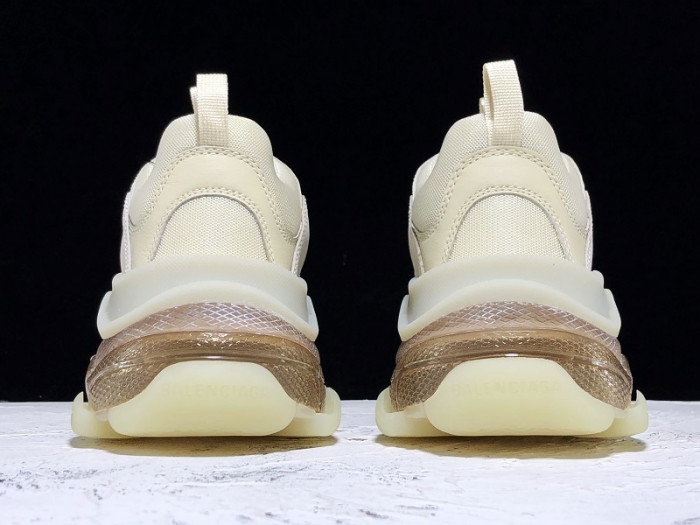 BLCG Sneaker Triple.s.Gomma 541624 W09O1 9005
