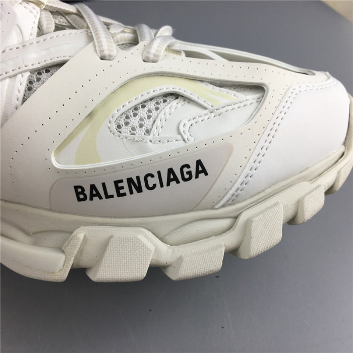 BLCG SNEAKER TESS.S.GOMMA MAILLE LIGHTED