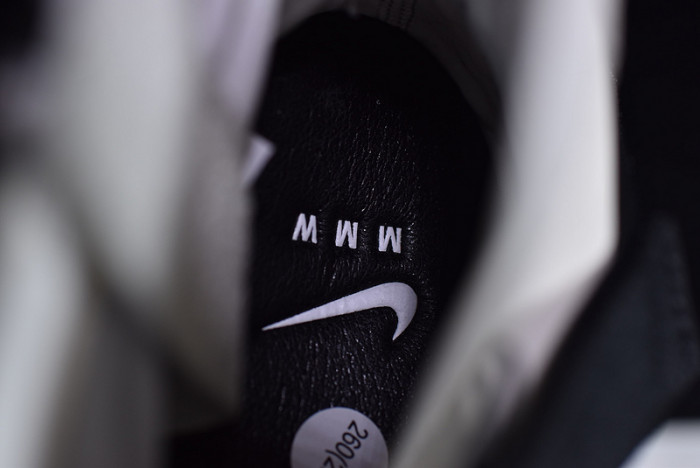 Nike Free TR 3 SP MMW Sail Black AQ9201 100