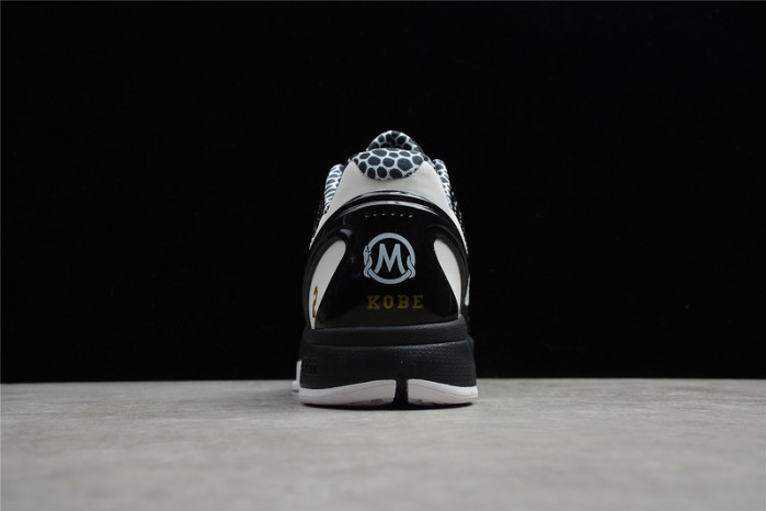 Nike Zoom Kobe 6 Xmax  CW2190-002
