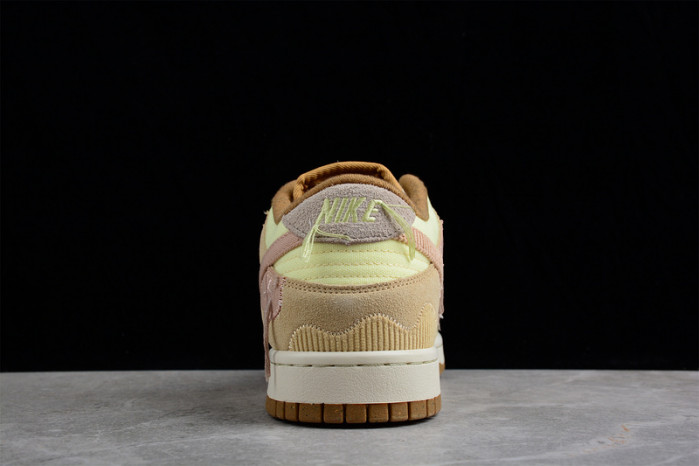 Nike Dunk Low  “Bright Side” DQ5076-121