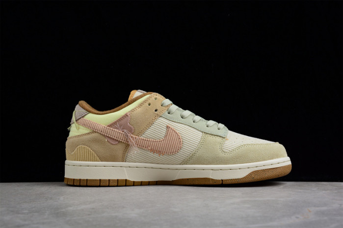 Nike Dunk Low  “Bright Side” DQ5076-121
