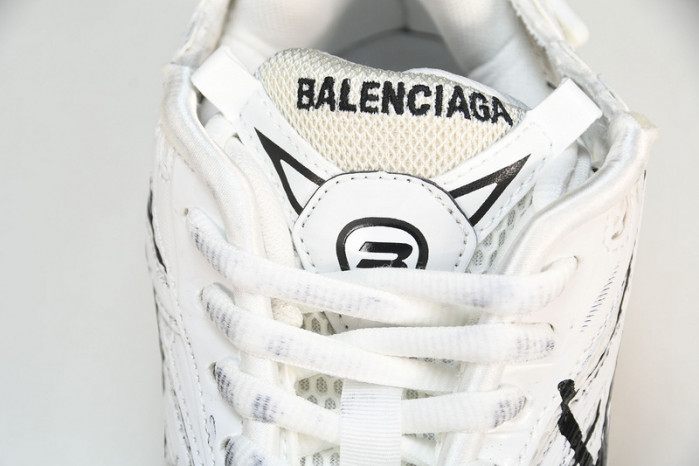 BLCG RUNNER GRAFFITI  W3RBQ-9010