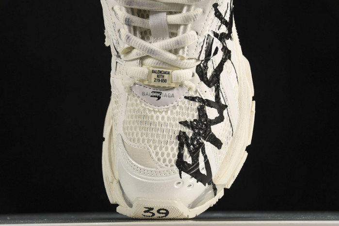 BLCG RUNNER GRAFFITI  W3RBQ-9010