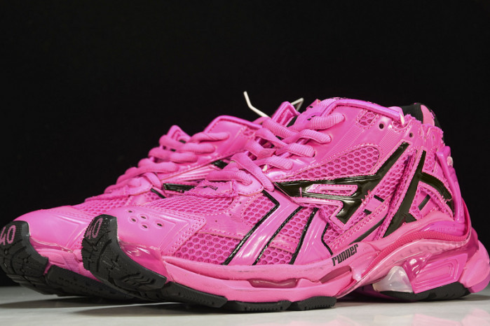 BLCG RUNNER    W3RB2-5510