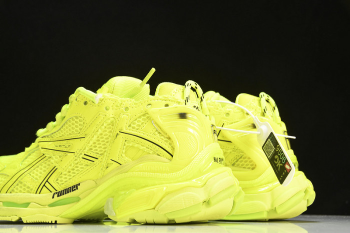 BLCG RUNNER   W3RB4-7510