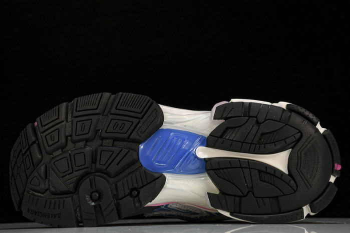 BLCG RUNNER  W3RB6-9645