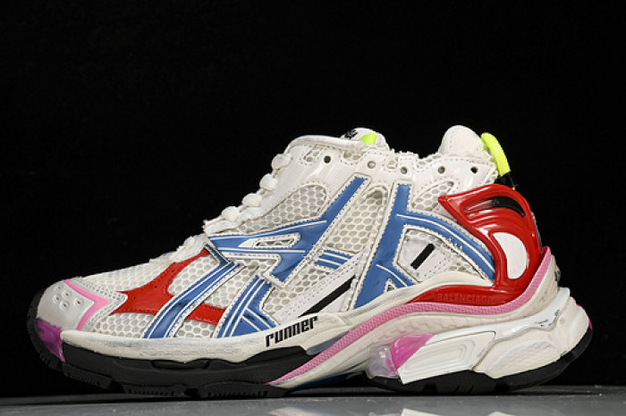 BLCG RUNNER  W3RB6-9645