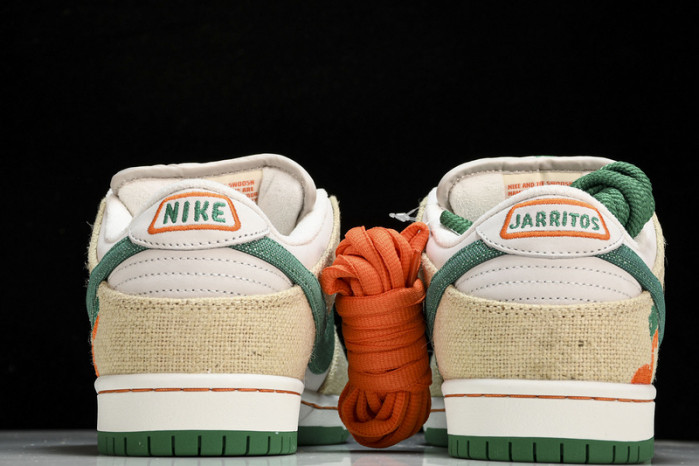 Jarritos x NK SB Dunk Low   FD0860-001