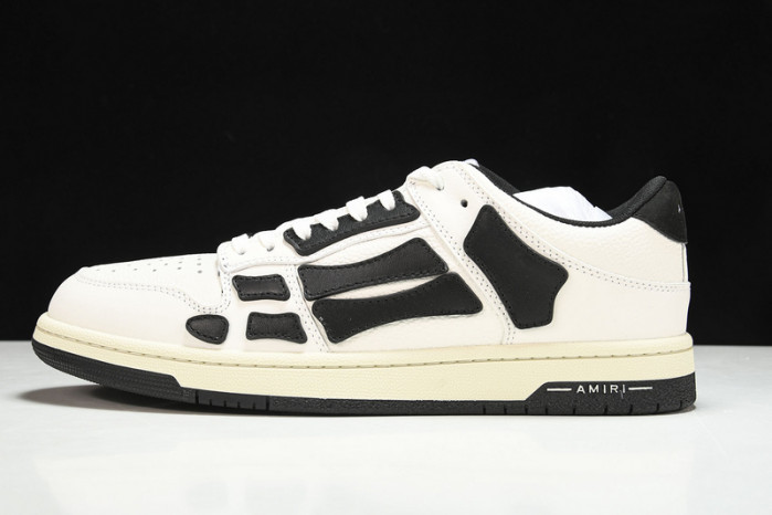 AMIRI 21SS SKEL-TOP YEESHOES01