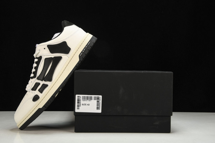 AMIRI 21SS SKEL-TOP YEESHOES01