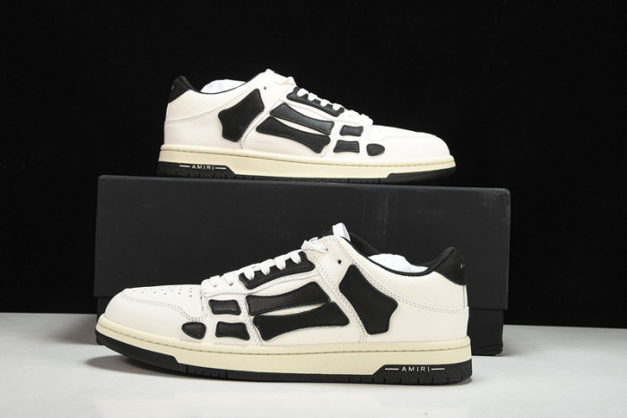 AMIRI 21SS SKEL-TOP YEESHOES01
