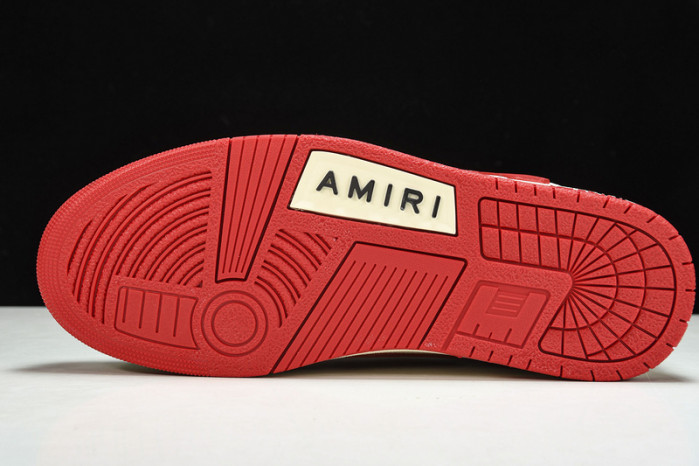 AMIRI 21SS SKEL-TOP YEESHOES03