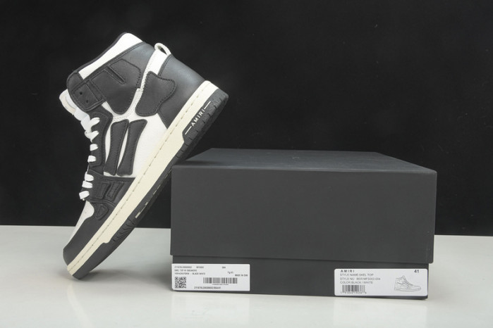 AMIRI 21SS SKEL-TOP YEESHOES06