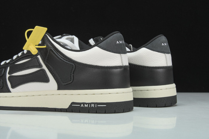 AMIRI 21SS SKEL-TOP YEESHOES09