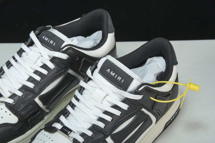 AMIRI 21SS SKEL-TOP YEESHOES09