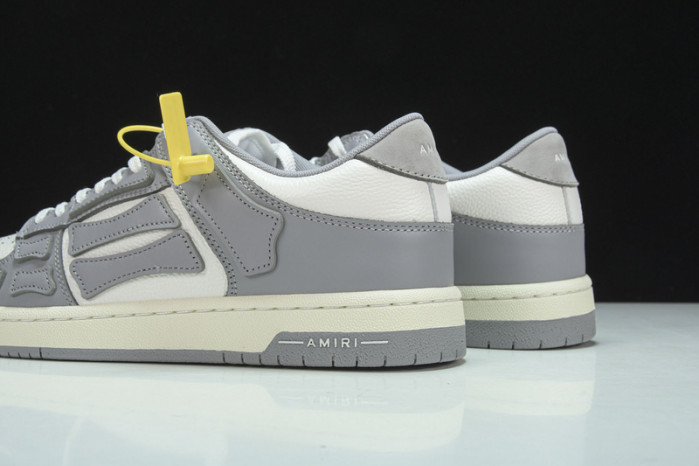 AMIRI 21SS SKEL-TOP YEESHOES10