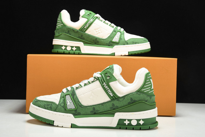 LV SNEAKER LOW YEE-003