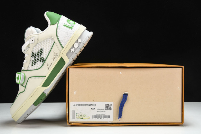 LV SNEAKER LOW YEE-013
