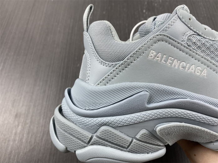 BLCG Sneaker Triple.s.Gomma ICE-BLUE 524039 W2FW1 4700
