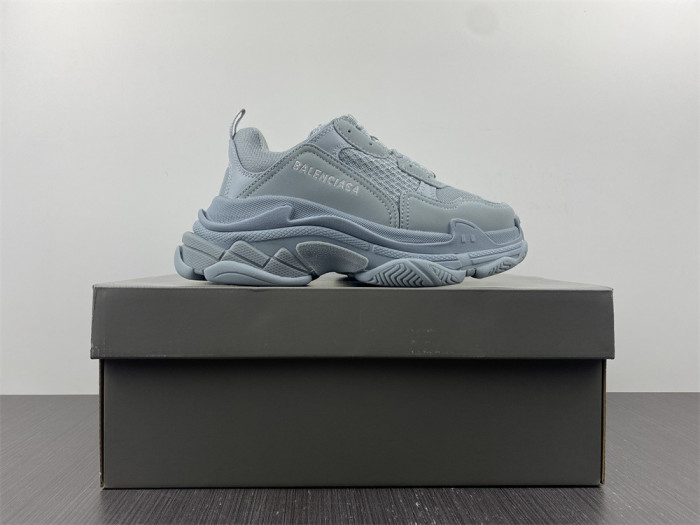 BLCG Sneaker Triple.s.Gomma ICE-BLUE 524039 W2FW1 4700