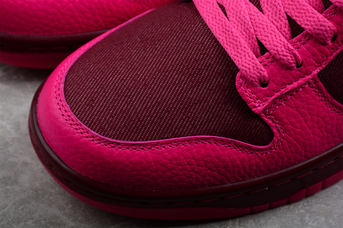 Nike DUNK LOW  Valentine