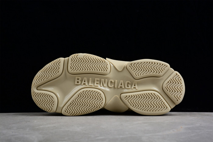 BLCG Triple S YEESHOES-W2FA59700