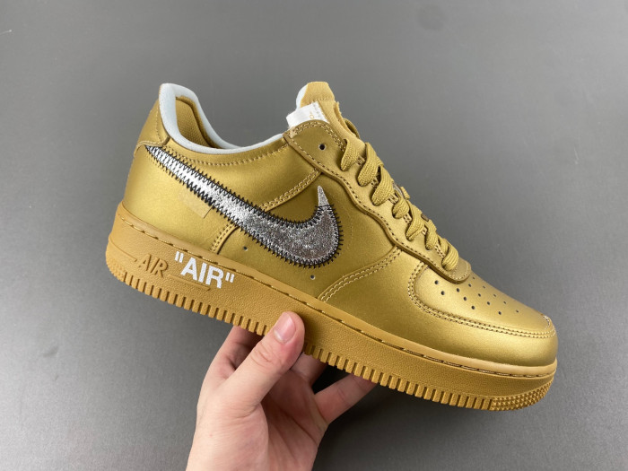 OF x Air Force 1 Low  AO4297-800