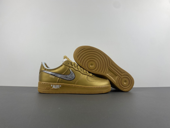OF x Air Force 1 Low  AO4297-800