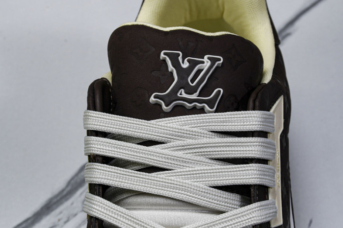 LV SNEAKER LOW FOR-LV57