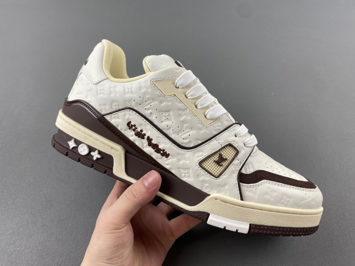 LV SNEAKER LOW FOR-LV59