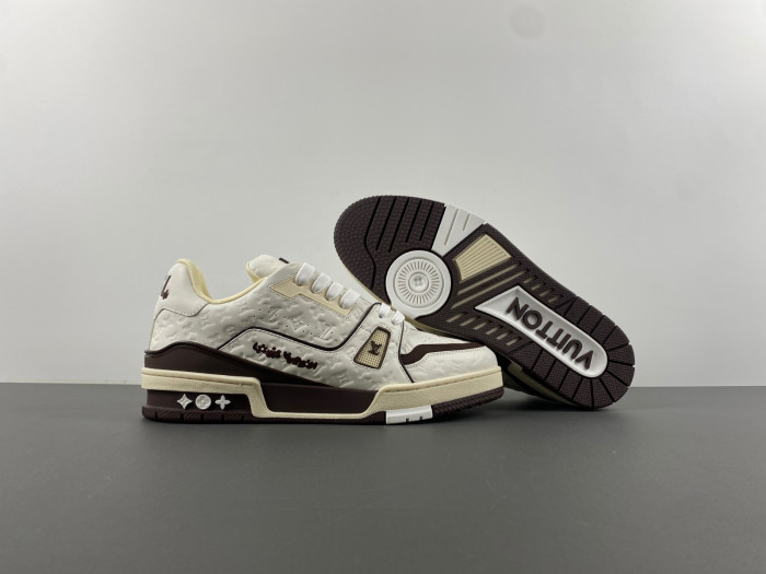 LV SNEAKER LOW FOR-LV59