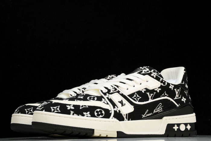 LV SNEAKER LOW FOR-LV47