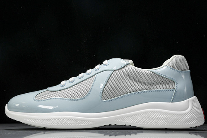 PRA shoes