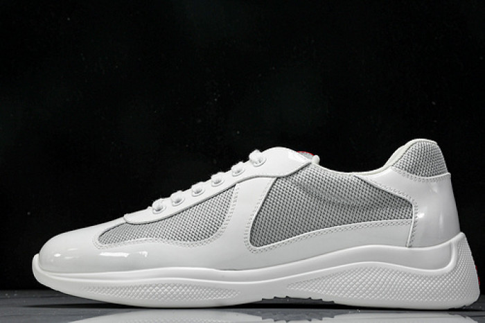 PRA shoes