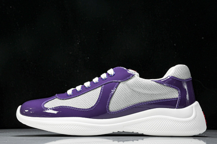 PRA shoes