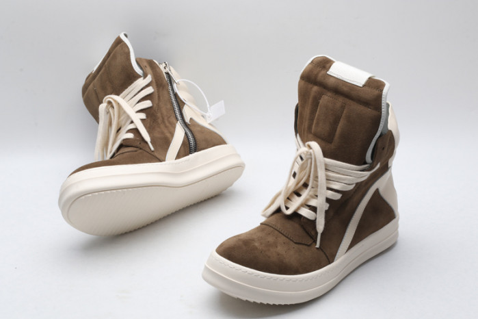R1ck 0wens sneakers