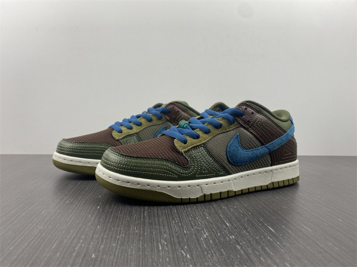 Nike Dunk Low DR0159-200