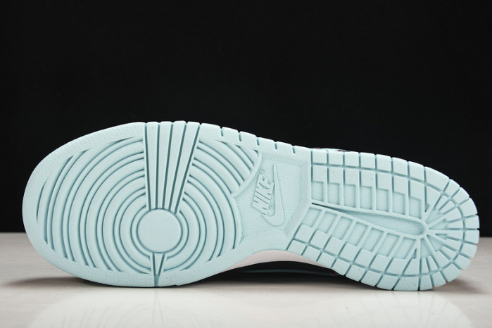 Nike Dunk Low  “B op”