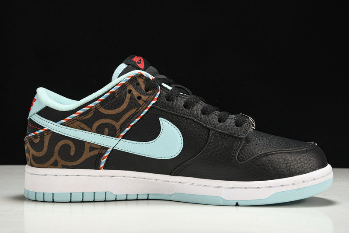 Nike Dunk Low  “B op”