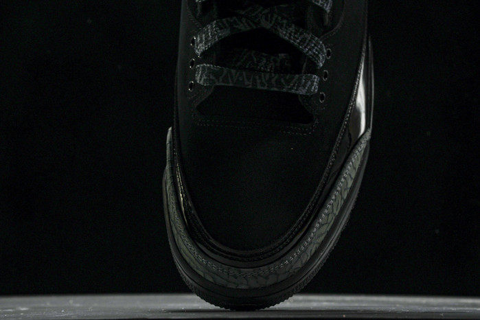 AIR Jordan 3 Retro Black Cat CK9246-168