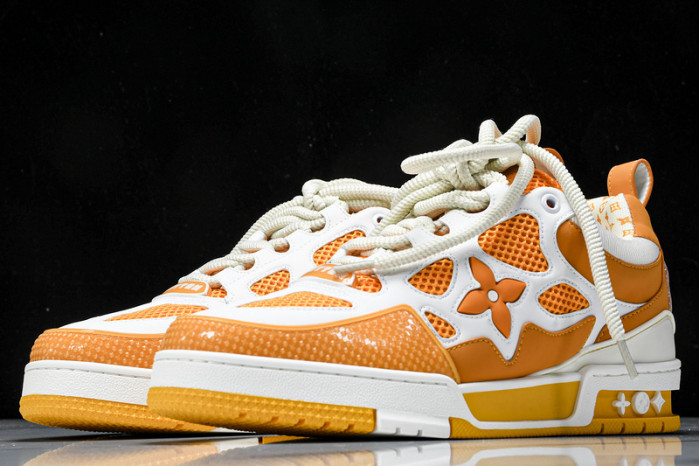 LV SNEAKER LOW  012402
