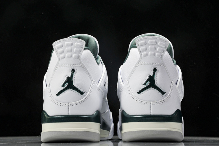 Air Jordan 4 Retro "Oxidized Green"   FQ8138-103