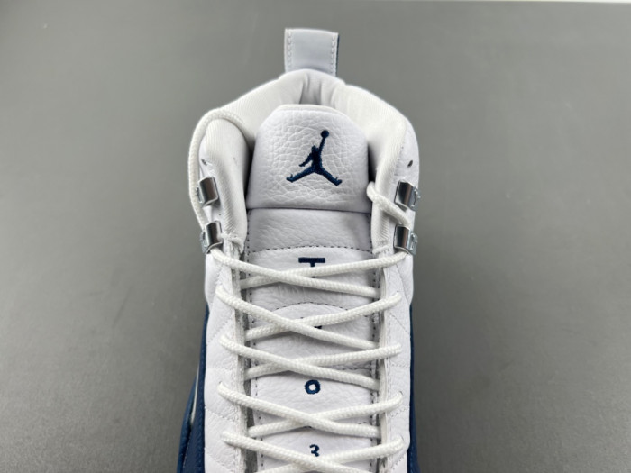 Air Jordan 12 “French Blue” CT8013-114