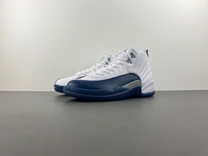 Air Jordan 12 “French Blue” CT8013-114