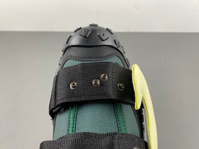 Nike Cactus Plant Flea Market x Nike Air Flea 2 “Black”  DV7164-300