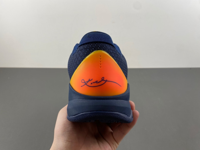 Nike Kobe 5 Protro Caitlin Clark PE IM3207-400