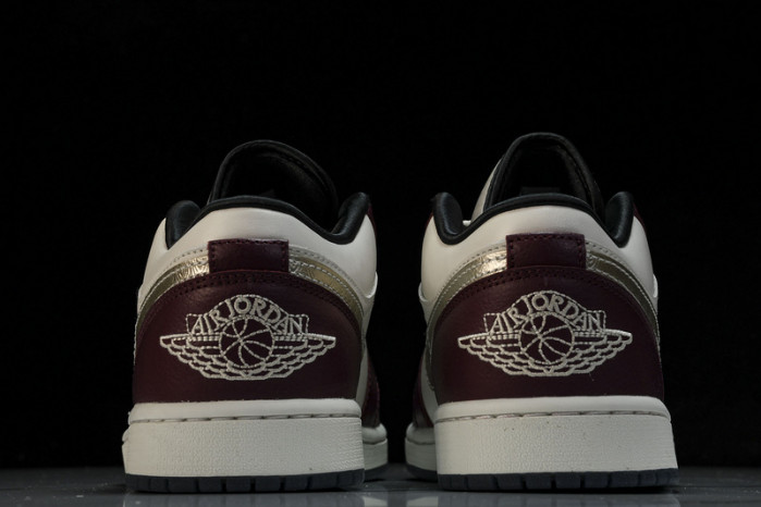 Air Jordan 1 Low OG “Year of the Dragon   FJ5735-100