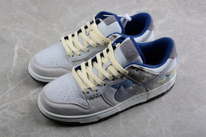 NIKE DUNK LOW "Bright Side" DQ5076-001