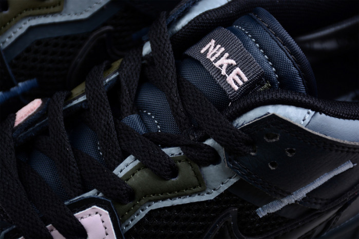 NIKE DUNK SCRAP DB0500-001